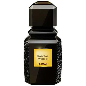 Santal Wood EDP